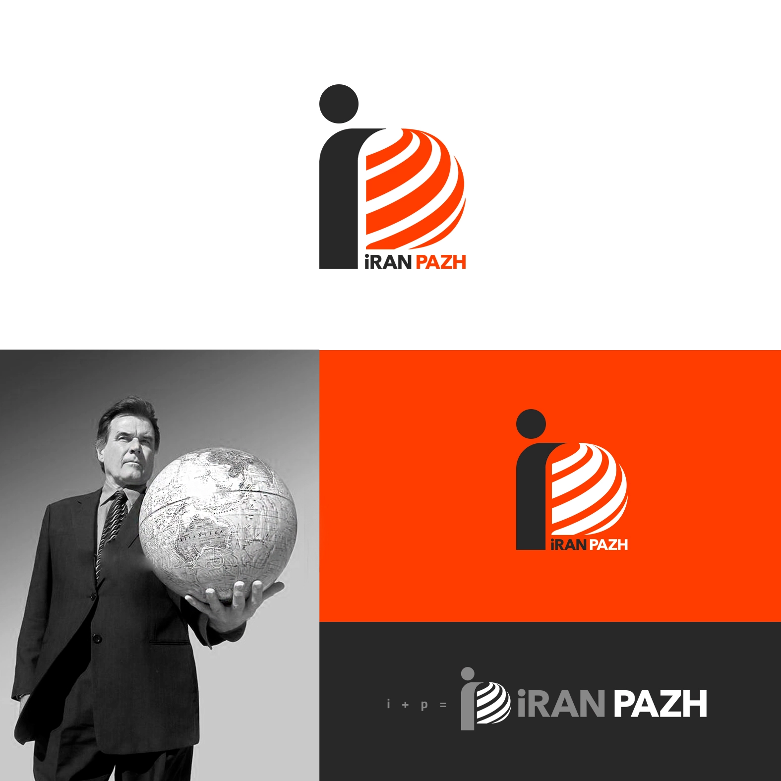 IRAN PAZH